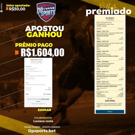 dpsports bet é confiável